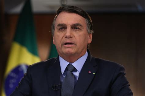 Leia Na íntegra O Discurso De Jair Bolsonaro Na Onu Jovem Pan