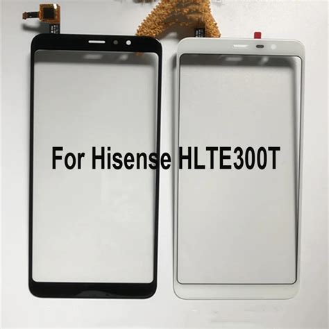 Panel táctil para Hisense HLTE300T digitalizador de pantalla Sensor