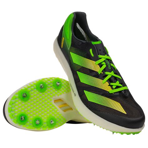 Adidas ADIzero Avanti TYO Spikes Leichtathletik Schuhe GY8418 SportSpar