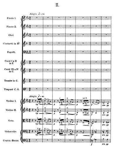 Antonin Dvorak Symphonies Nos 8 And 9 New World In Full Score