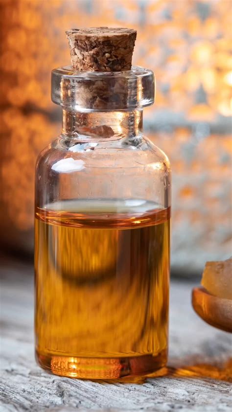 Diy Shimmer Body Oil Recipe Artofit