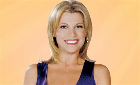 Vanna White Biography - CelebsWiki