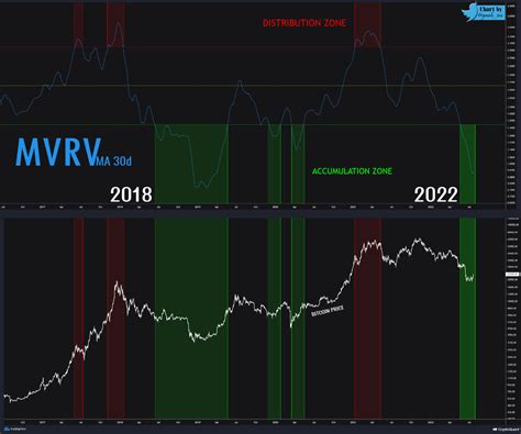 Bitcoin Bear Market Provides The Best Opportunities Cryptoquant