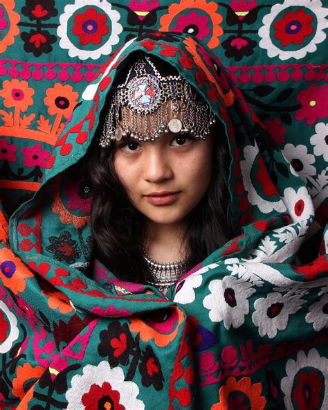 Happy Hazara Culture day! (photo by Fateme Hasani) : r/Afghan