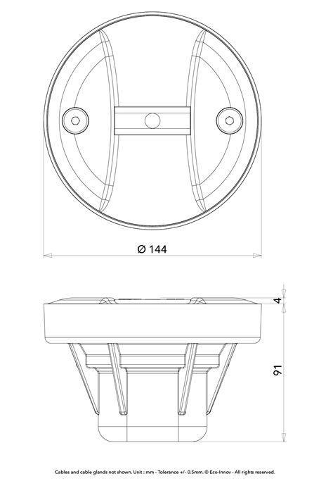 Eco Innov Eco 850