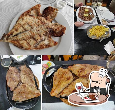 Melhores restaurantes de carne De Porco à Alentejana em Oliveira de