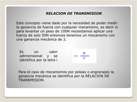 Ppt Sistema De Transmision Por Engranajes Powerpoint Presentation