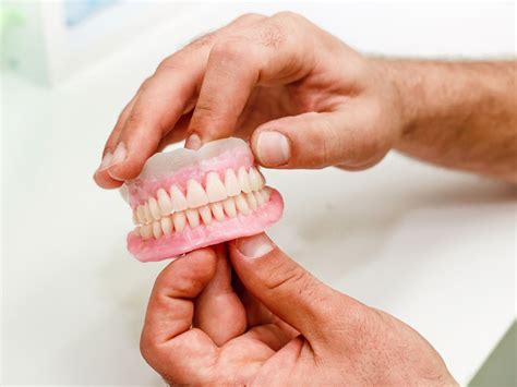 Comparing Snap On Dentures Vs All On 4 Implants