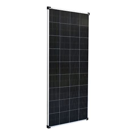 Enjoy Solar Mono W Recensione Consigliopro It