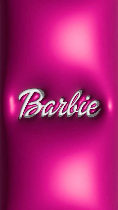 Barbie wallpaper