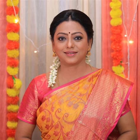 Top Tamil Serial Actresses Of Filmibeat