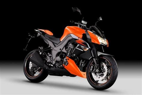 2013 Kawasaki Z1000 Special Edition Top Speed