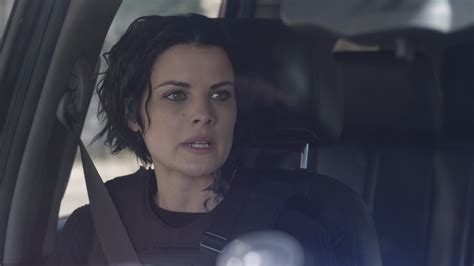 Review Blindspot The Complete Second Season Bd Screen Caps Page 2 Of 2 Movieman S Guide