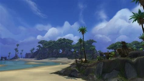 Guide Island Expeditions Wiki Wow Amino