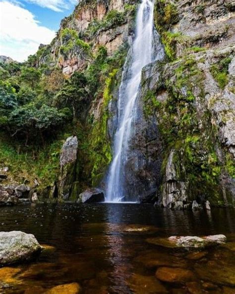 Cascada del Vino La cascada del Vino es una caída de agua con la