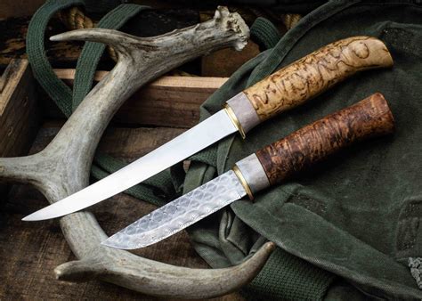 Karesuando Knives | Handmade in Sweden