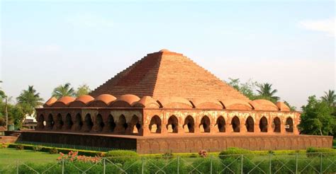 Bishnupur Terracotta Temples (Bankura) History