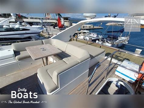 Princess Flybridge For Sale View Price Photos And Buy