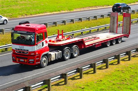 Fuso Red Bull Powder Bawden Rd Nthn Motorway Auckland Flickr