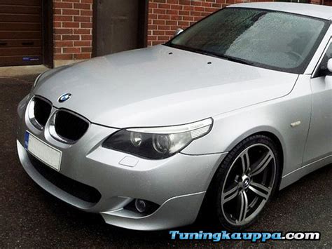 Bmw E E M Look Etupuskuri Tuningkauppa