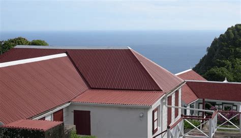 Metal Roofing - DIY Roofs