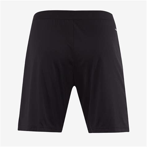 adidas Tiro 21 Trainingsshorts Schwarz Herren Fußball Teamwear