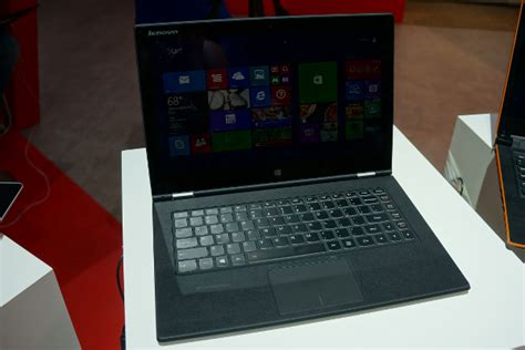 Lenovo Yoga 2 Pro Laptop Review - With Backlit Keyboard - XciteFun.net