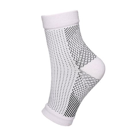 Joefnel Soothe Socks - Neuropathy Pain Relief Ankle Brace Compression ...