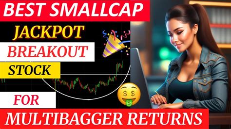 Best Smallcap Stock To Invest Now For Multibagger Returns 🤑💥📈