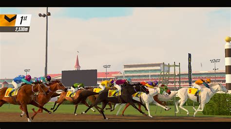 0 Cheats for PHAR LAP - Horse Racing Challenge