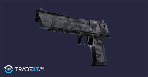 Desert Eagle Urban Rubble Tradeit