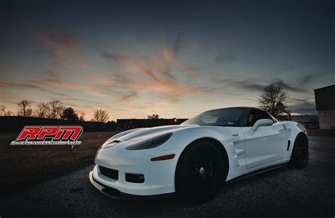 C6 Zr1 Performance Packages Ls9 Race Proven Motorsports