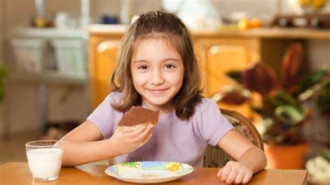 Healthy Food For Kids | Benefits of Eating Healthy Food For Kids ...