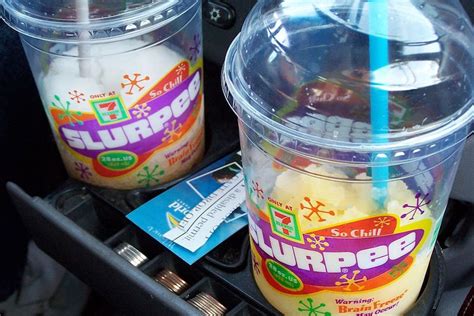 7 Eleven Is Hosting Bring Your Own Cup Day Over The May Long Weekend