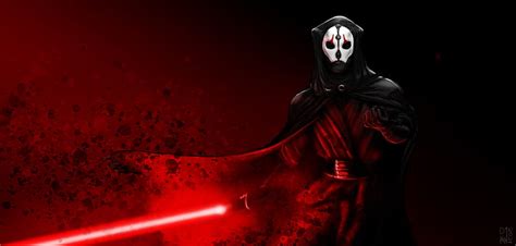 Darth Nihilus Darth Revan A Kar Hd Duvar Ka D Pxfuel