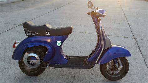 Vespa 50 special Vespa 50 Special, Cnc, Moped, Motorcycle, Olds ...