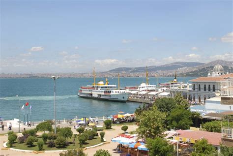 Istanbul Princes’ Islands – Ferry Timetables and Ticket Prices (UPDATED ...