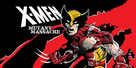 Las Mejores Historias De X Men De Chris Claremont Clasificadas