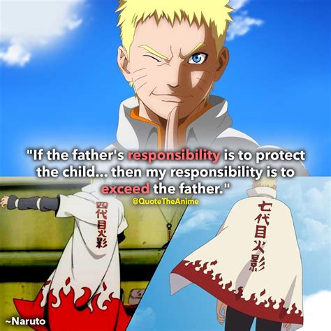 91 Best Naruto Quotes Of ALL TIME HQ Images QTA Naruto Naruto