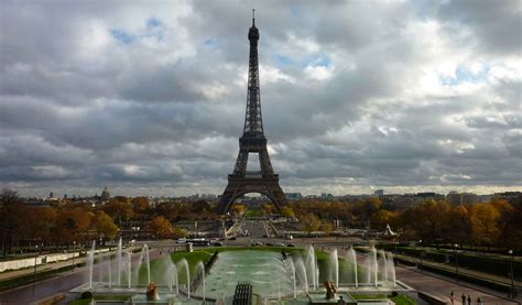 Curiosidades De La Torre Eiffel Que Te Sorprender N Los Traveleros