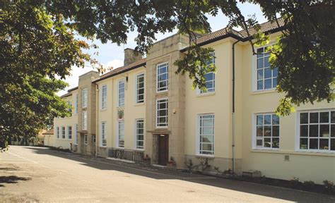 Chipping Sodbury School Our School