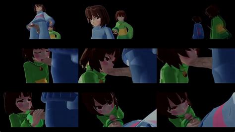 Frisk Videos XVIDEOS