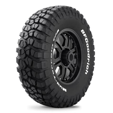 BF Goodrich Mud Terrain T A KM2 31x10 50R15 109Q MisterLLantas