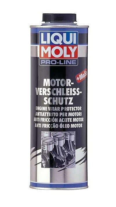 Liqui Moly Pro Line Motorslidbeskyttelse 1 Ltr