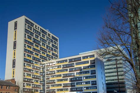 Impact House, Croydon | Valcan Cladding Projects