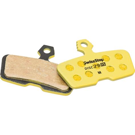 Swissstop Disc Rs Brake Pads Components