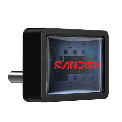 Sandisk Launches the World’s Smallest Flash Drive - African Business