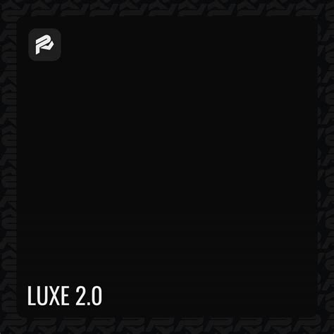 DLX Technology | Luxe 2.0