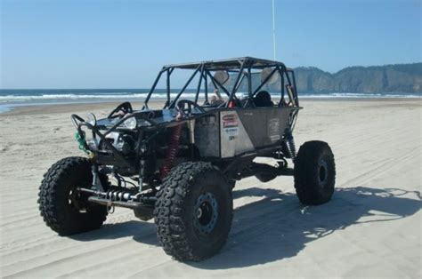 Rock Crawler Buggy Off Road 4x4 For Sale Photos Technical Specifications Description