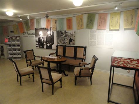 Helsinki City Museum (Helsinki) - Visitor Information & Reviews